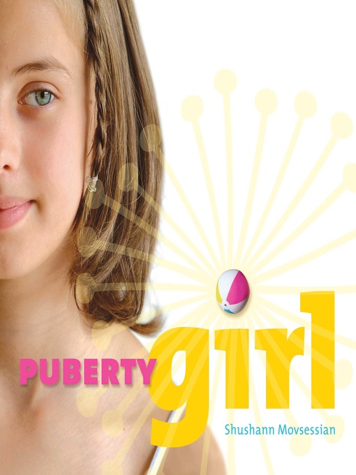 Upplýsingar um Puberty Girl eftir Shushann Movsessian - Biðlisti